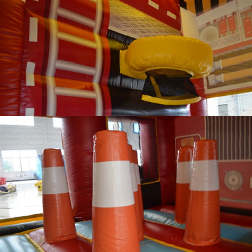 Goedkoop Springkussen Huren: Betaalbaar Plezier voor Jong en Oud Betaalbaar springkussen huren voor plezier en vermaak voor jong en oud